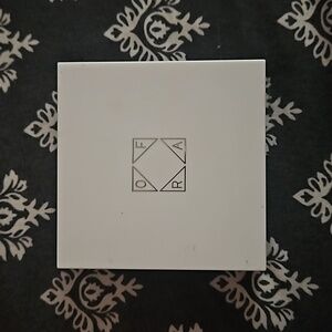 Ofra × Samantha March Blush Duo